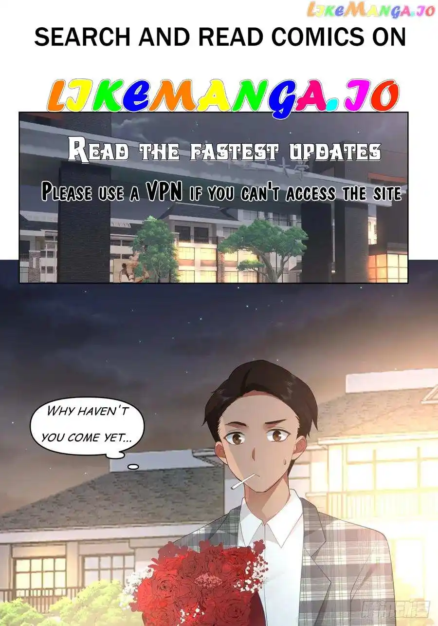 I Really Don't Want To Remake Chapter 98