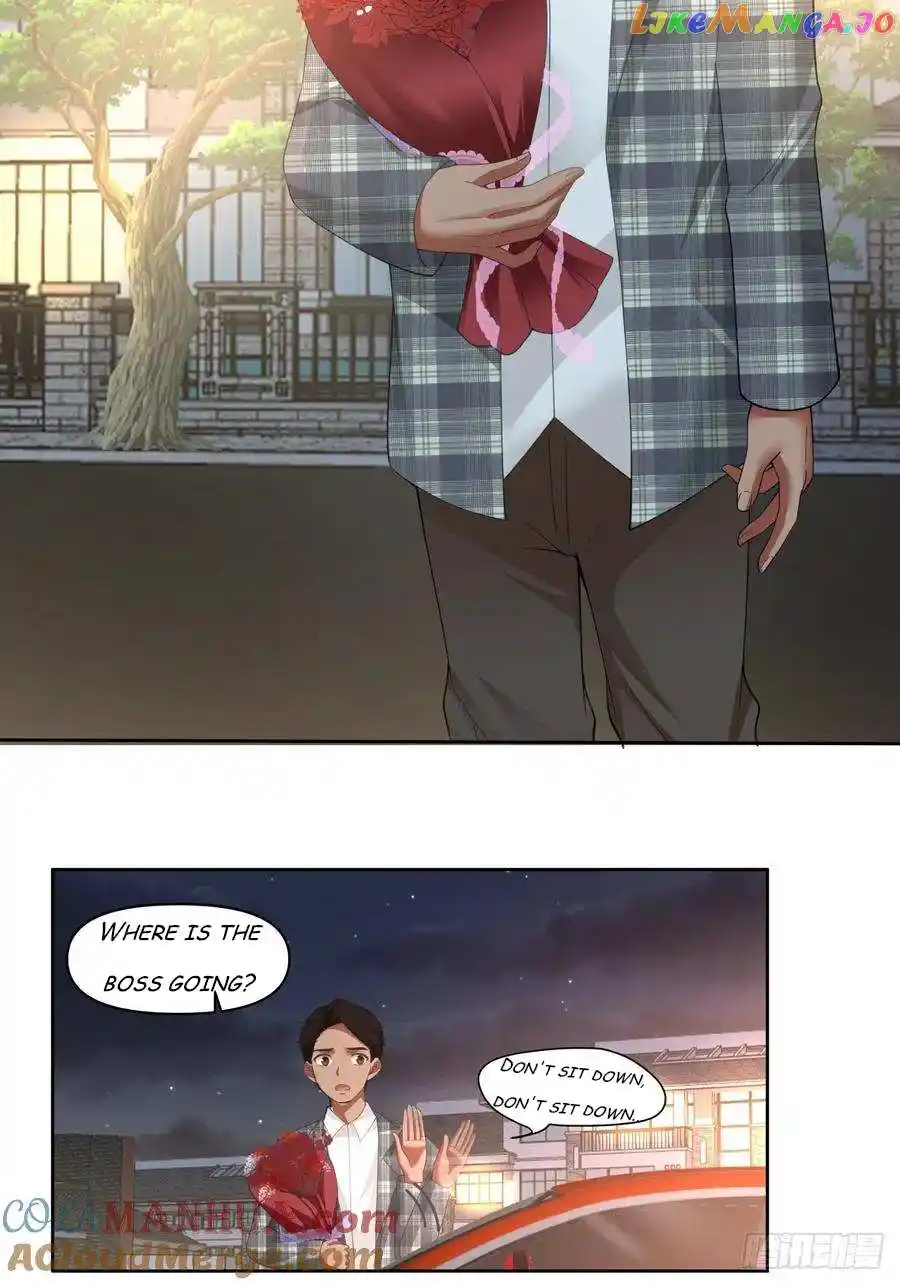 I Really Don't Want To Remake Chapter 98