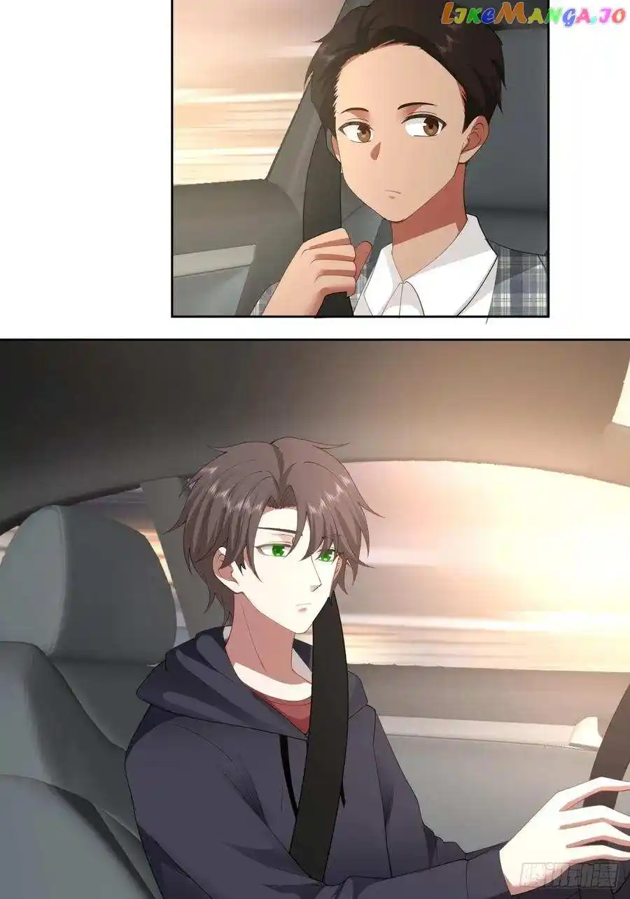 I Really Don't Want To Remake Chapter 98