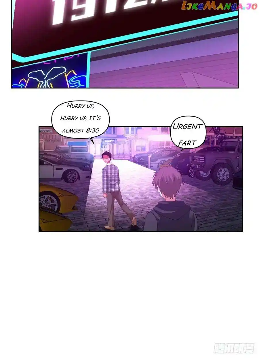 I Really Don't Want To Remake Chapter 98