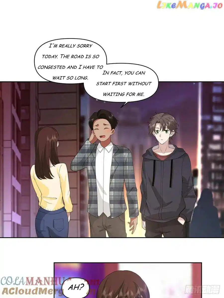 I Really Don't Want To Remake Chapter 98