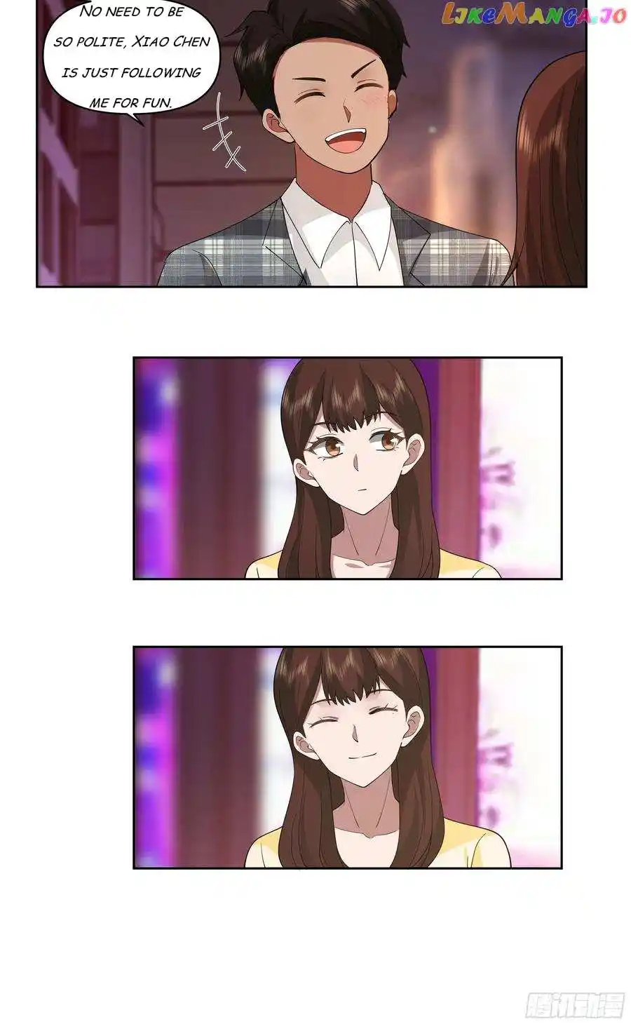 I Really Don't Want To Remake Chapter 98