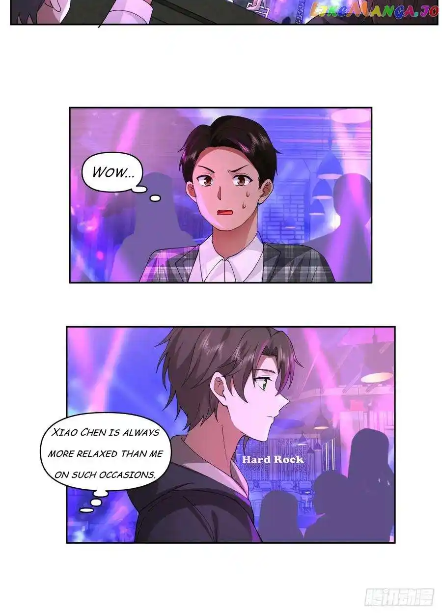 I Really Don't Want To Remake Chapter 98