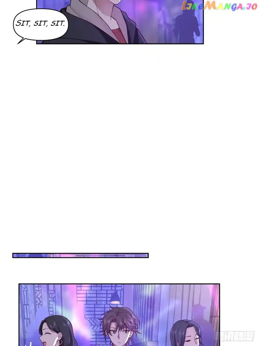 I Really Don't Want To Remake Chapter 98