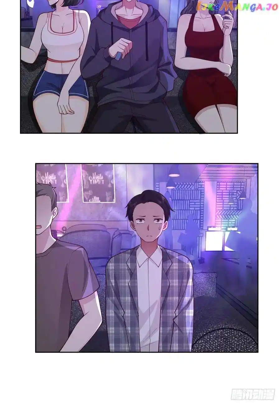 I Really Don't Want To Remake Chapter 98