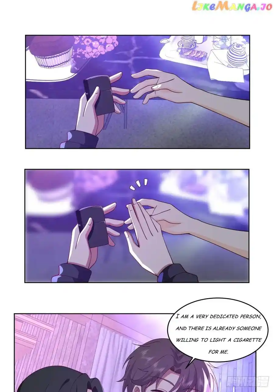 I Really Don't Want To Remake Chapter 99