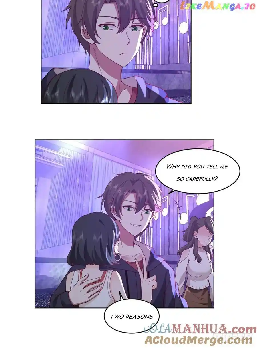 I Really Don't Want To Remake Chapter 99