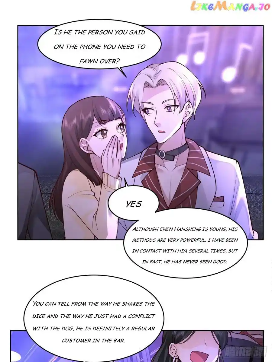 I Really Don't Want To Remake Chapter 99