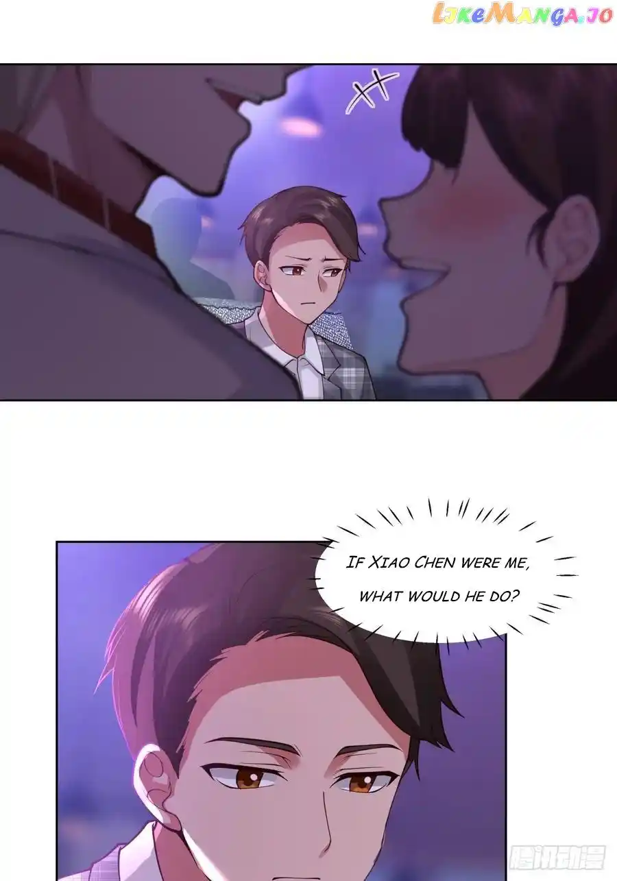 I Really Don't Want To Remake Chapter 99