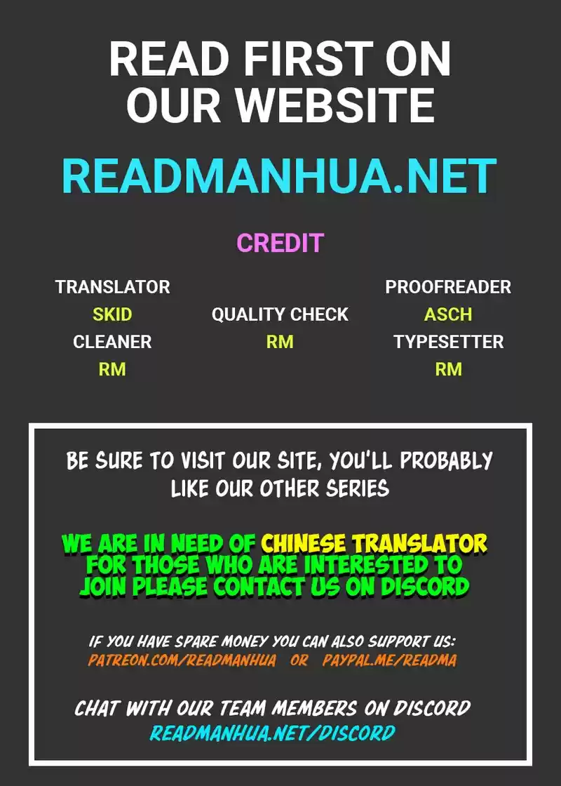 I Shall Seal the Heavens Ch. 68