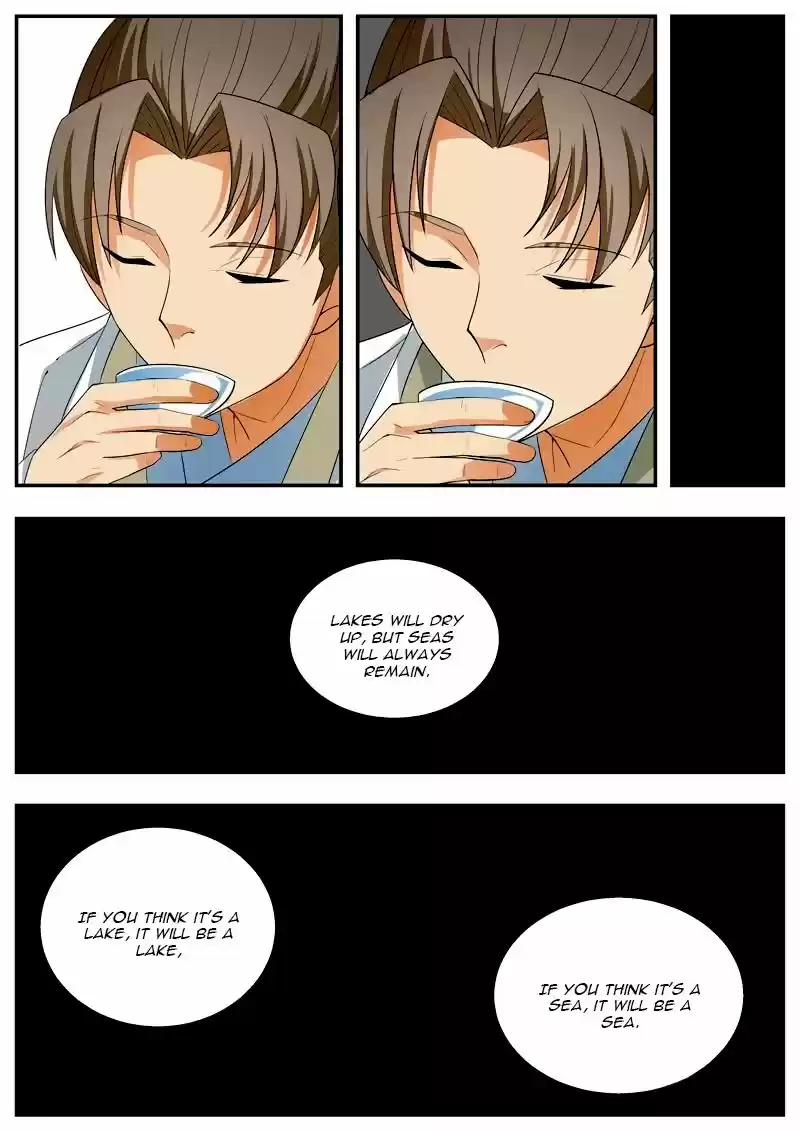 I Shall Seal the Heavens ch.060