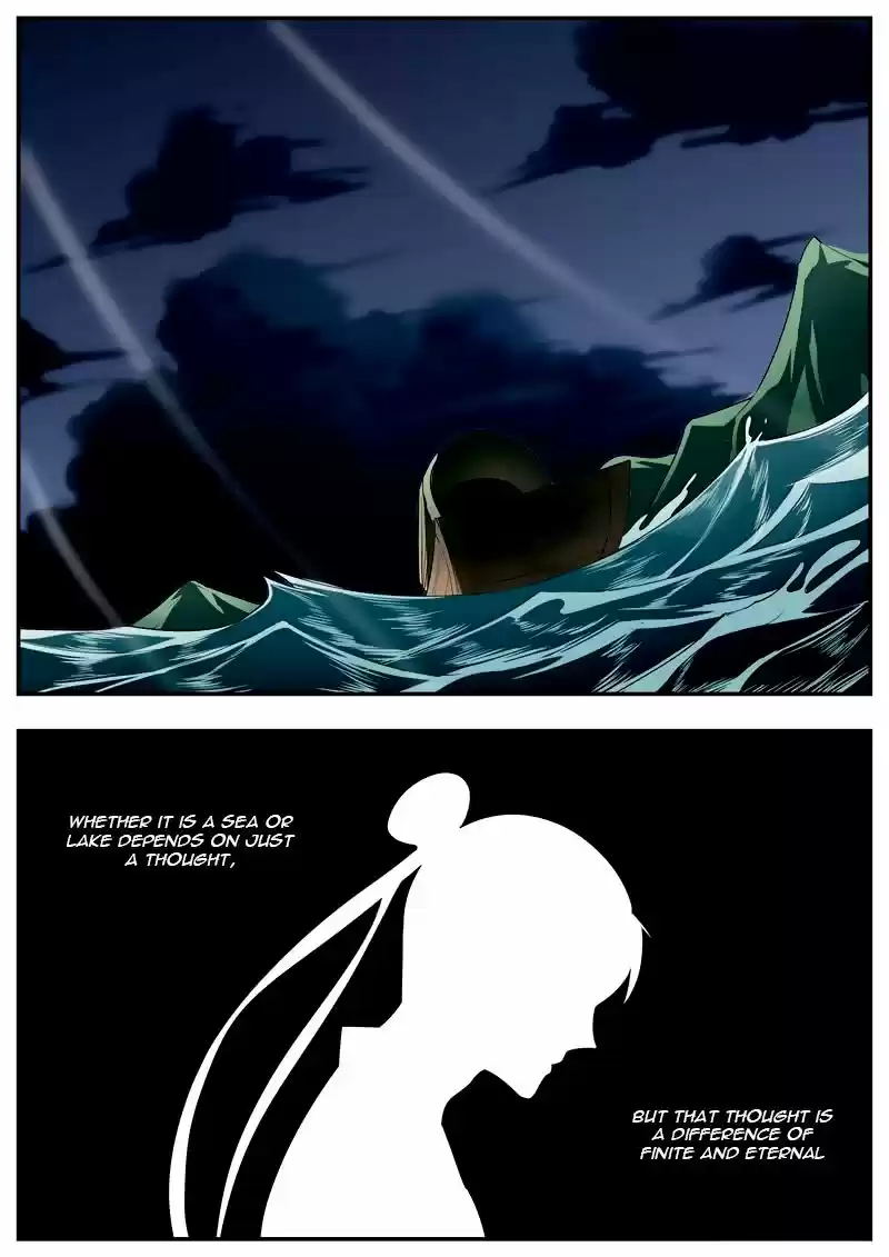 I Shall Seal the Heavens ch.060