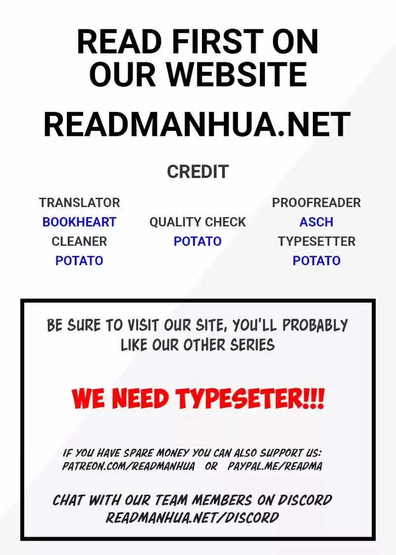 I Shall Seal the Heavens ch.86