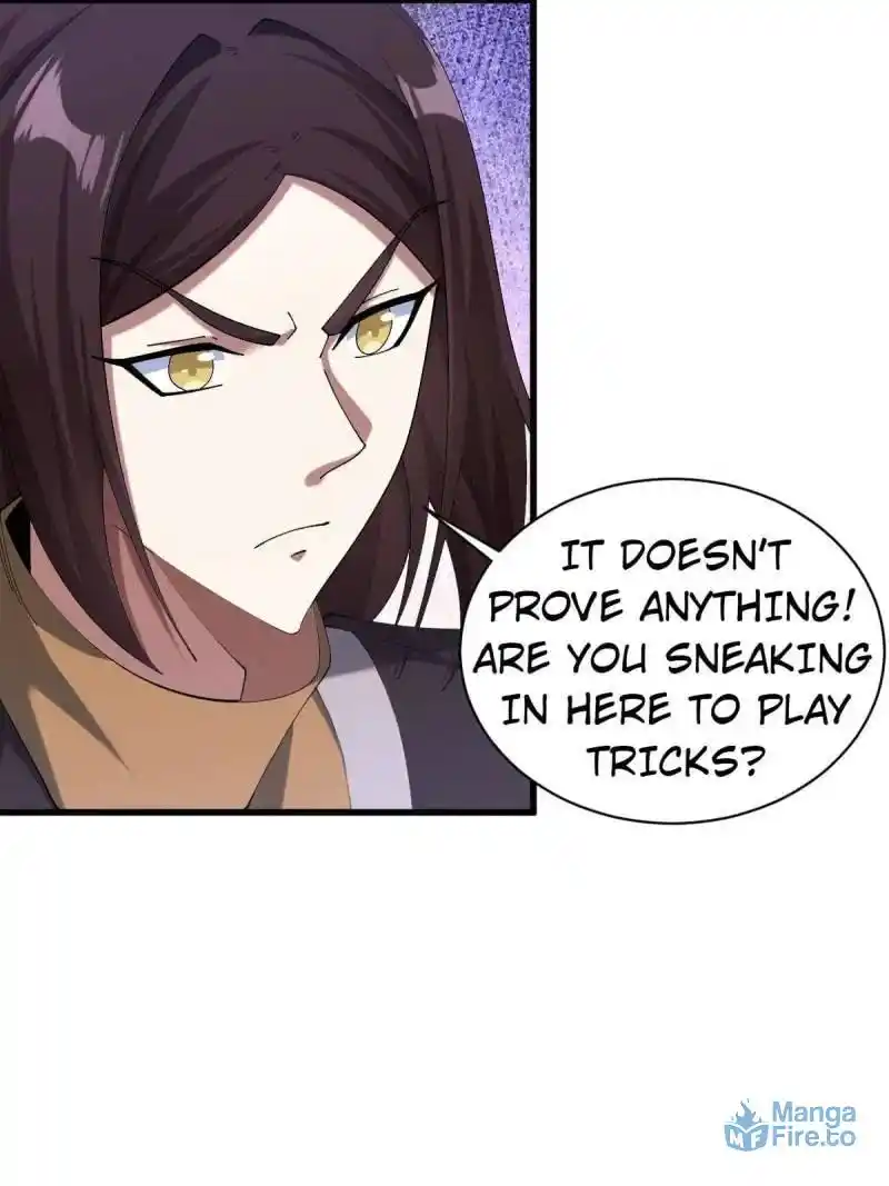 I Stayed at Home for a Century, When I Emerged I Was Invincible 102