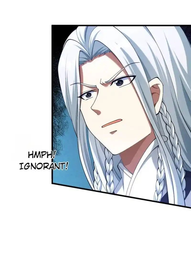 I Stayed at Home for a Century, When I Emerged I Was Invincible 102