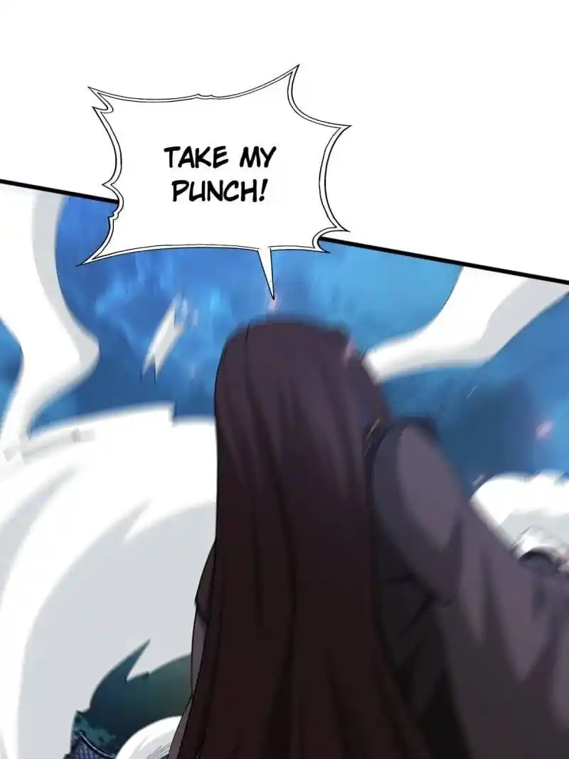 I Stayed at Home for a Century, When I Emerged I Was Invincible 102