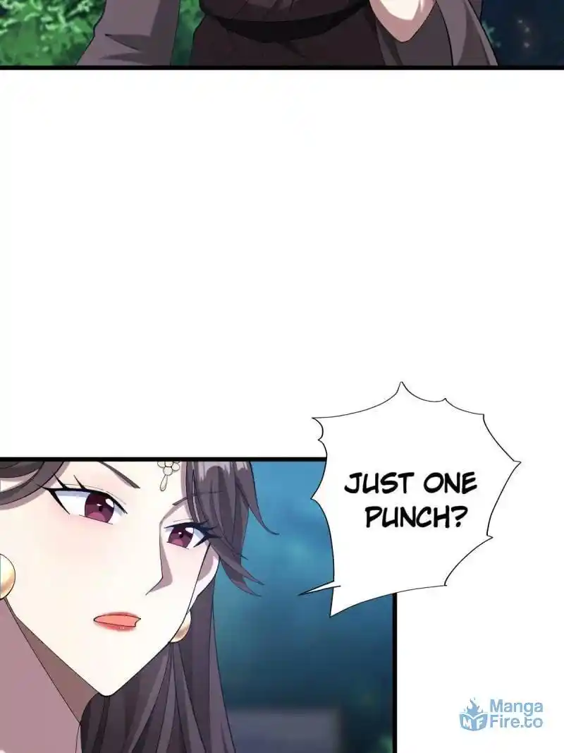 I Stayed at Home for a Century, When I Emerged I Was Invincible 102