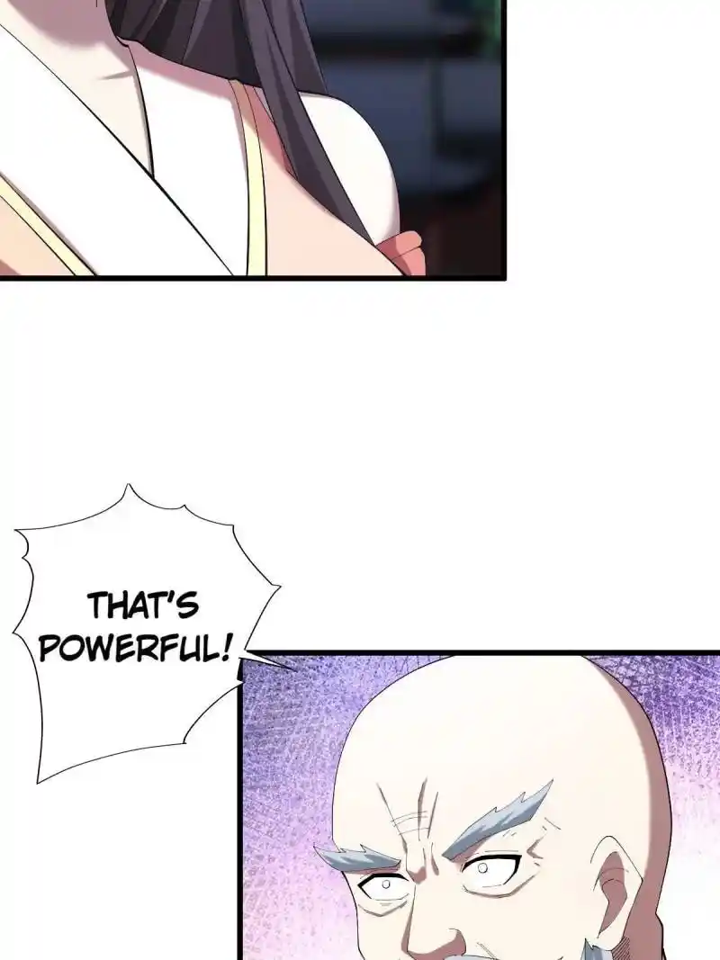 I Stayed at Home for a Century, When I Emerged I Was Invincible 102