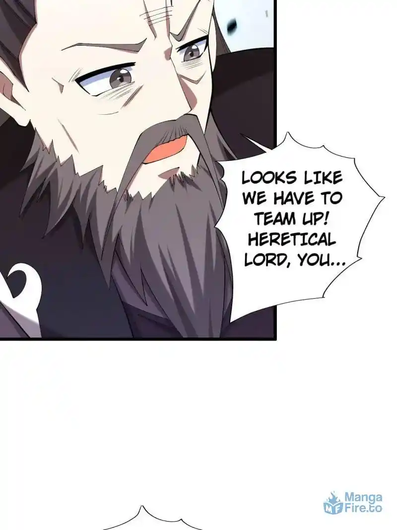 I Stayed at Home for a Century, When I Emerged I Was Invincible 102