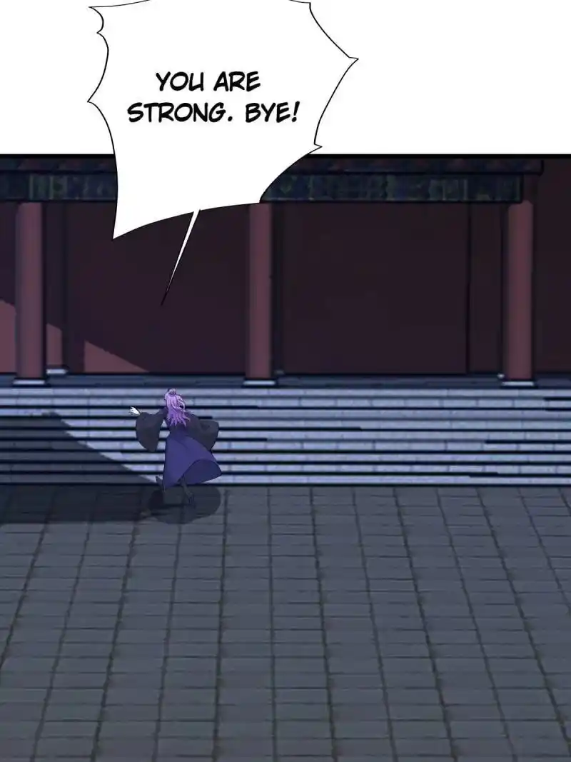 I Stayed at Home for a Century, When I Emerged I Was Invincible 102