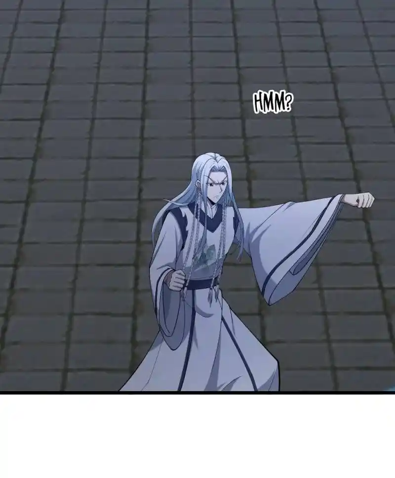 I Stayed at Home for a Century, When I Emerged I Was Invincible 102