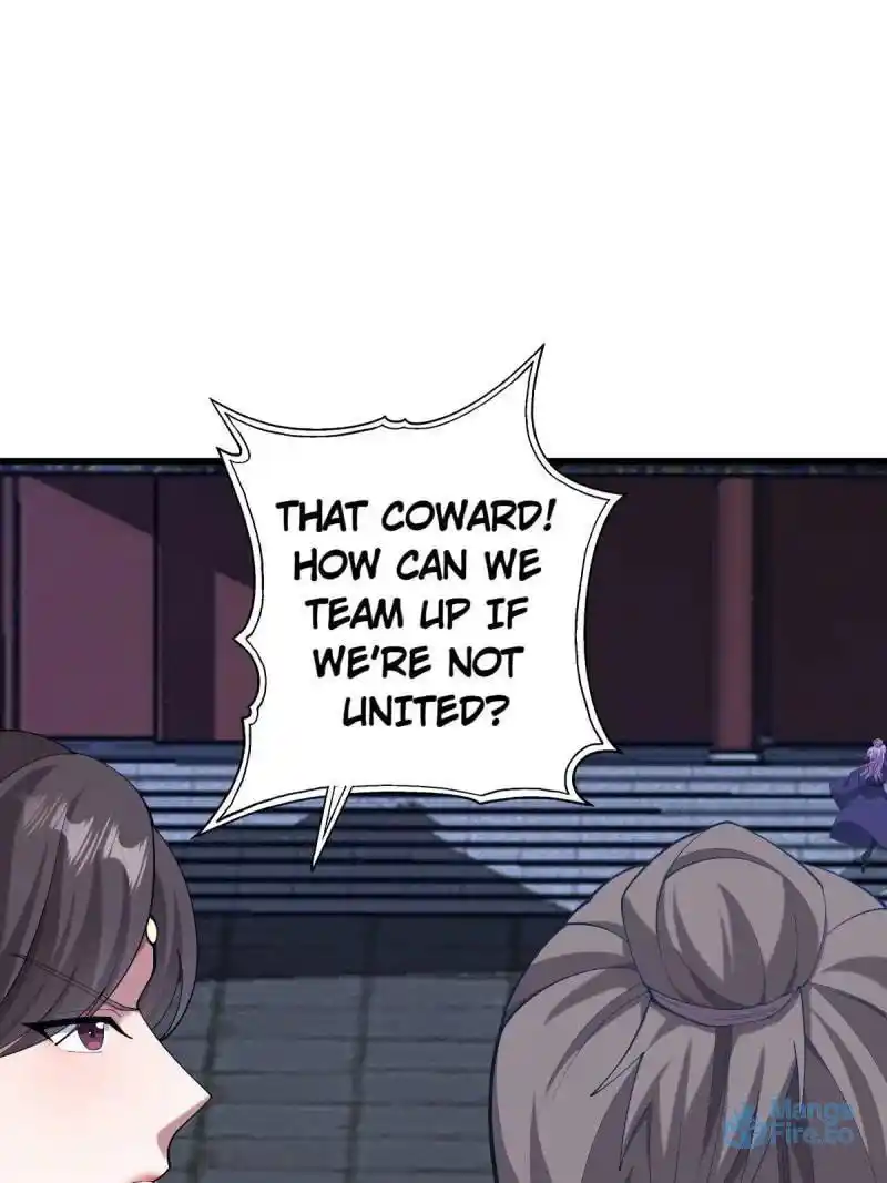 I Stayed at Home for a Century, When I Emerged I Was Invincible 102