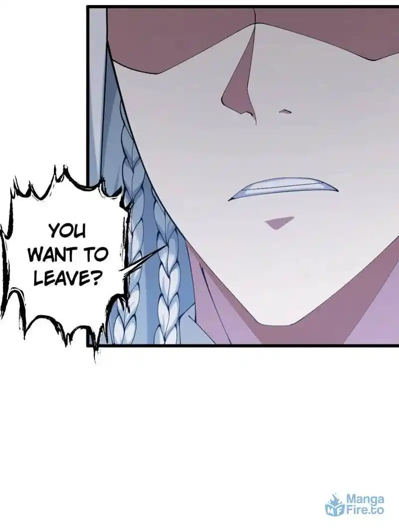 I Stayed at Home for a Century, When I Emerged I Was Invincible 102