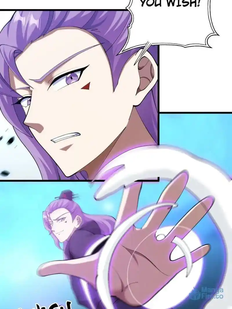 I Stayed at Home for a Century, When I Emerged I Was Invincible 102