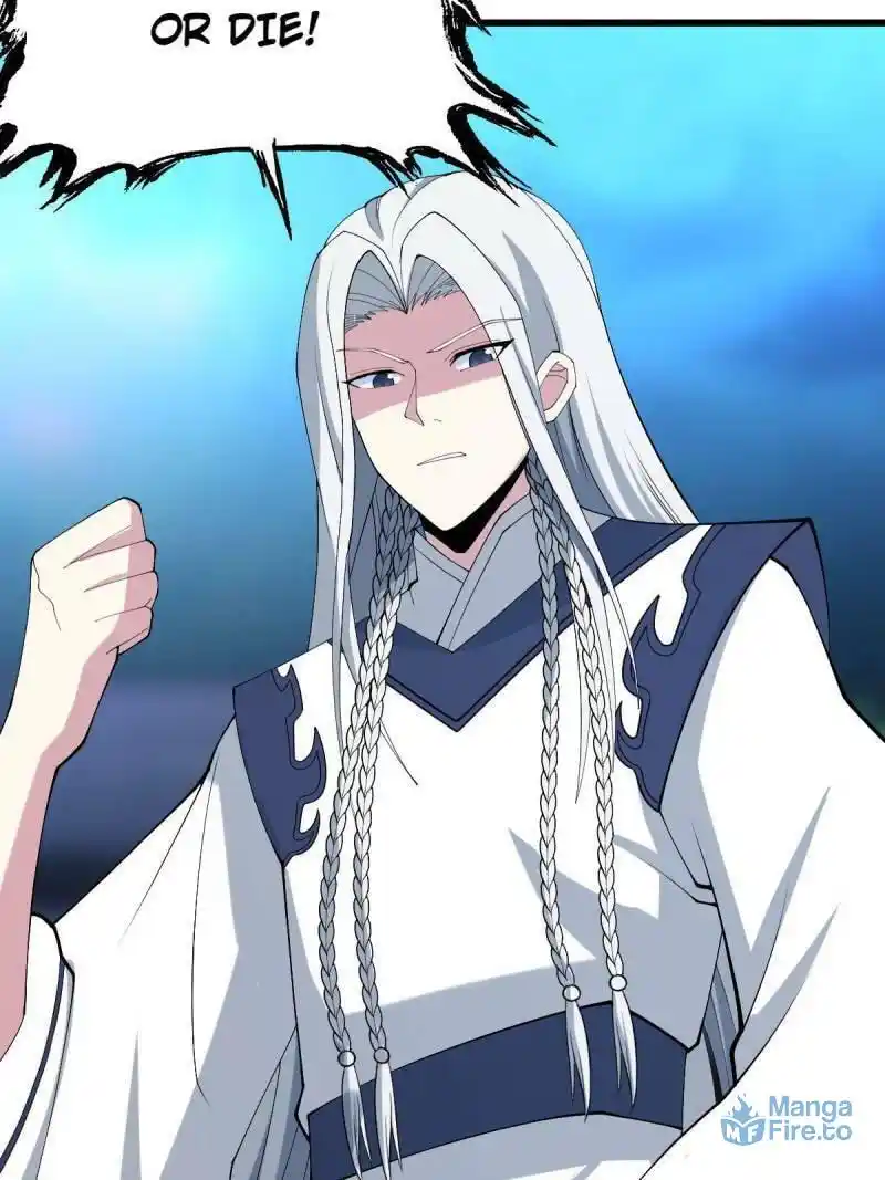 I Stayed at Home for a Century, When I Emerged I Was Invincible 102