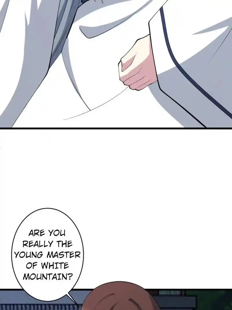 I Stayed at Home for a Century, When I Emerged I Was Invincible 102