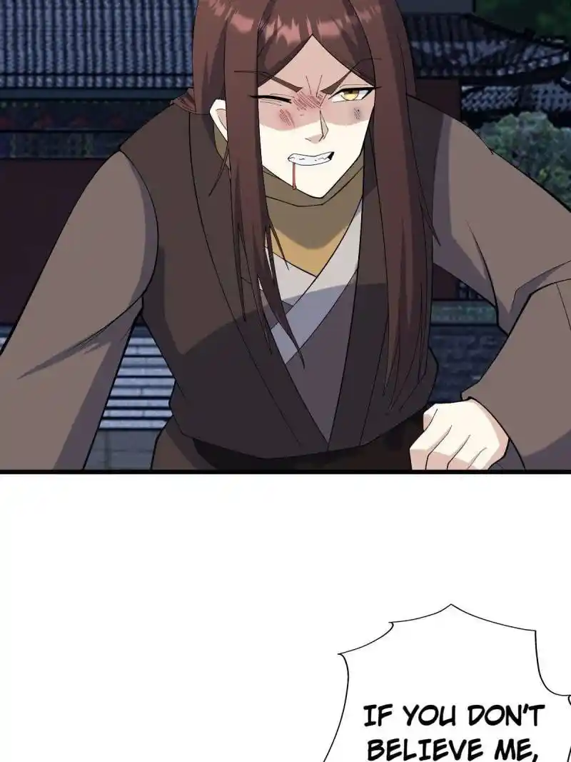 I Stayed at Home for a Century, When I Emerged I Was Invincible 102