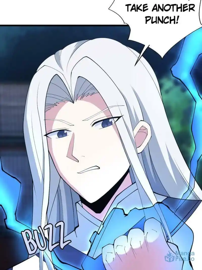 I Stayed at Home for a Century, When I Emerged I Was Invincible 102