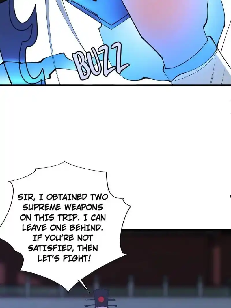 I Stayed at Home for a Century, When I Emerged I Was Invincible 102