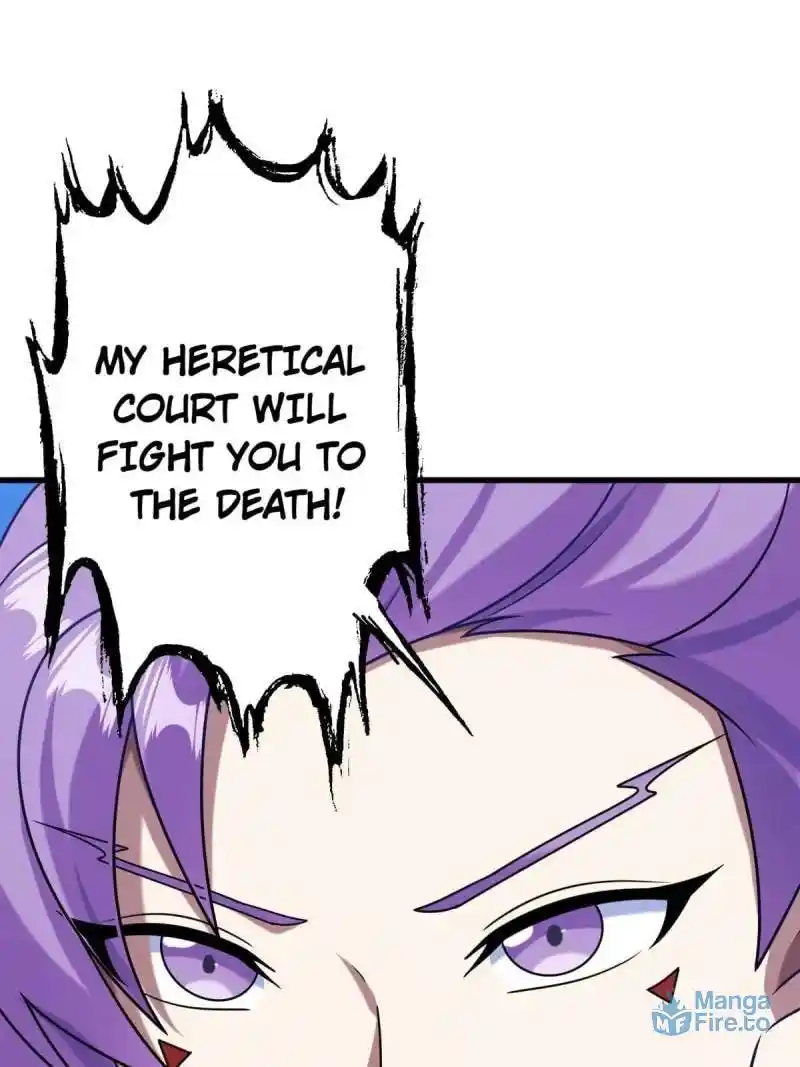 I Stayed at Home for a Century, When I Emerged I Was Invincible 102