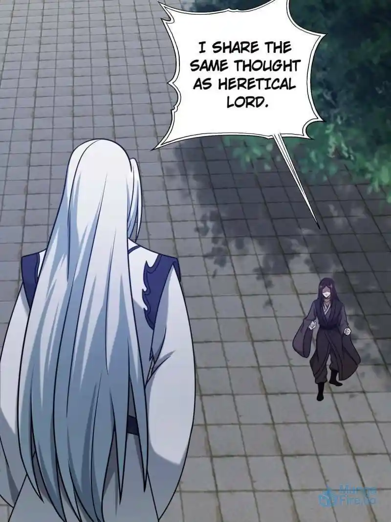 I Stayed at Home for a Century, When I Emerged I Was Invincible 102