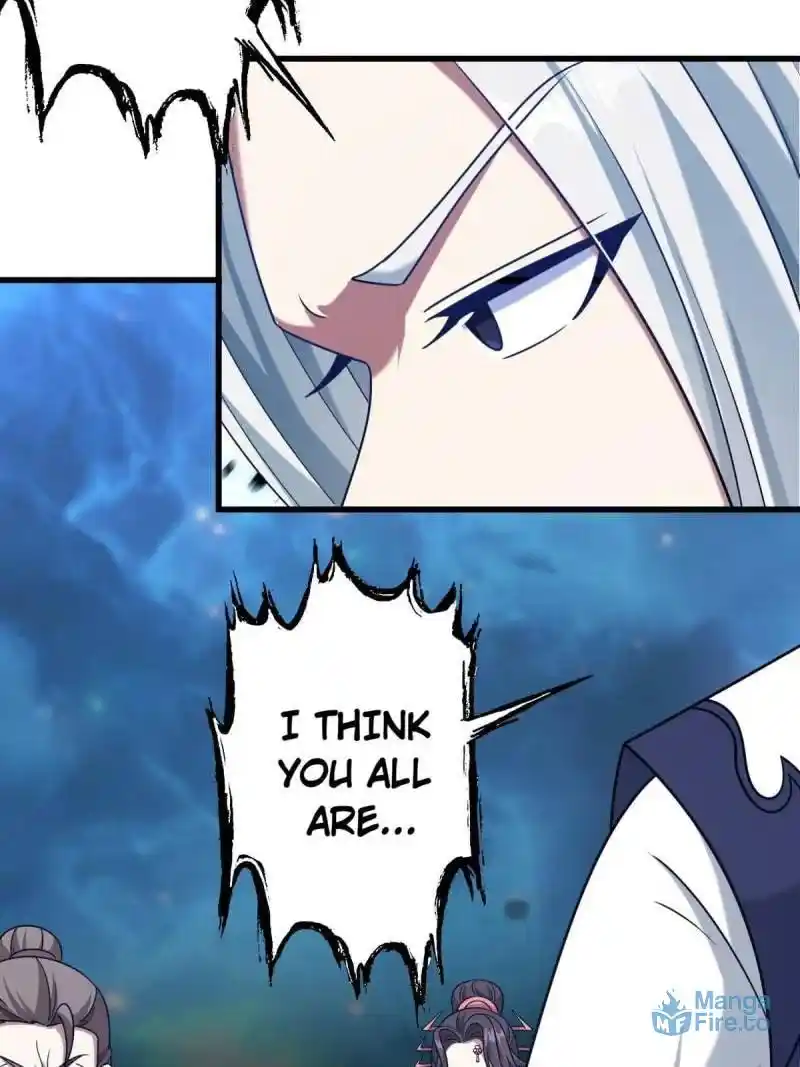 I Stayed at Home for a Century, When I Emerged I Was Invincible 102