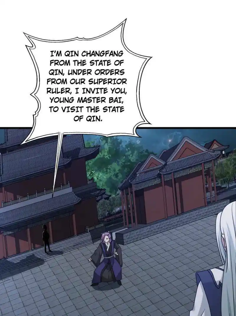 I Stayed at Home for a Century, When I Emerged I Was Invincible 102