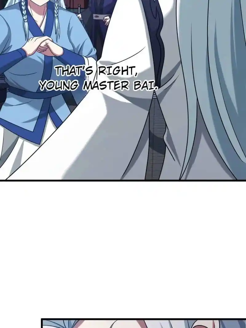 I Stayed at Home for a Century, When I Emerged I Was Invincible 102