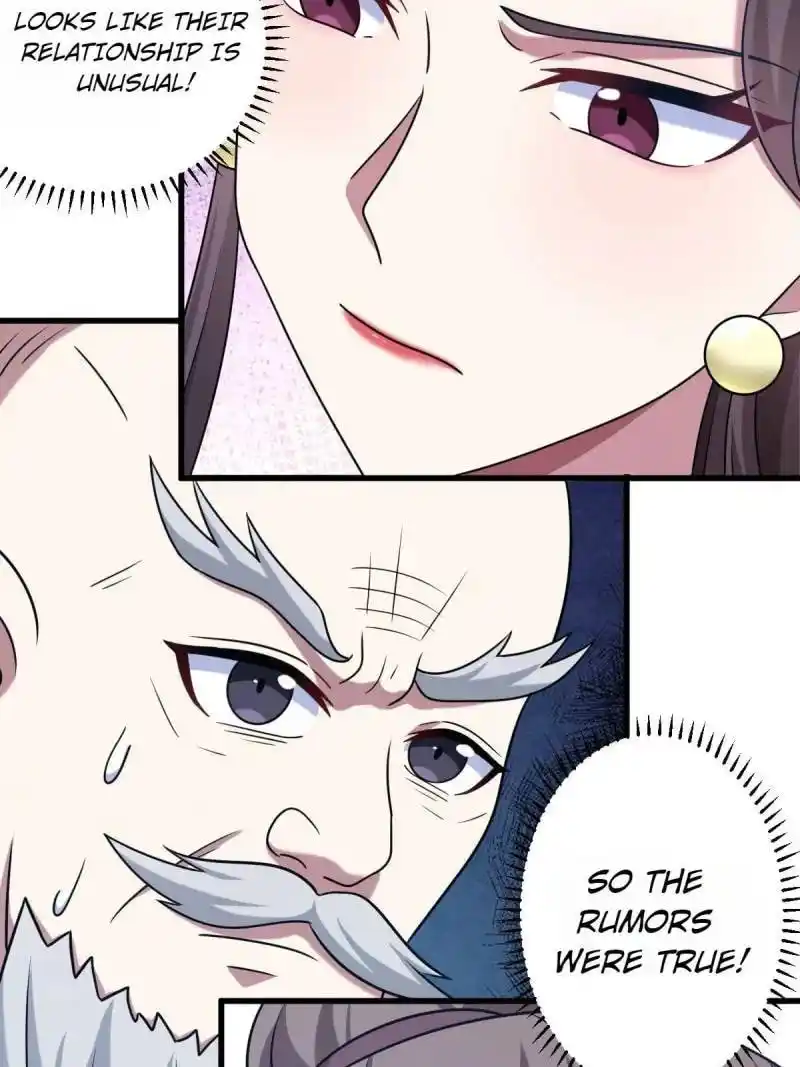 I Stayed at Home for a Century, When I Emerged I Was Invincible 102