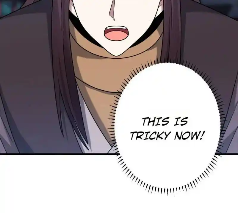 I Stayed at Home for a Century, When I Emerged I Was Invincible 102