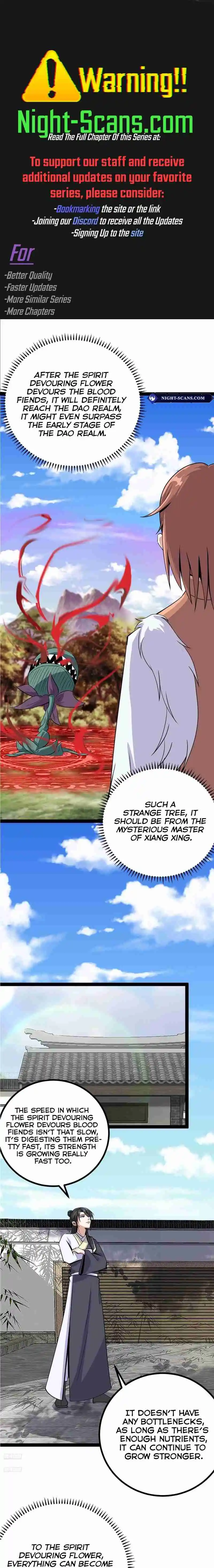 I Stayed at Home for a Century, When I Emerged I Was Invincible 329