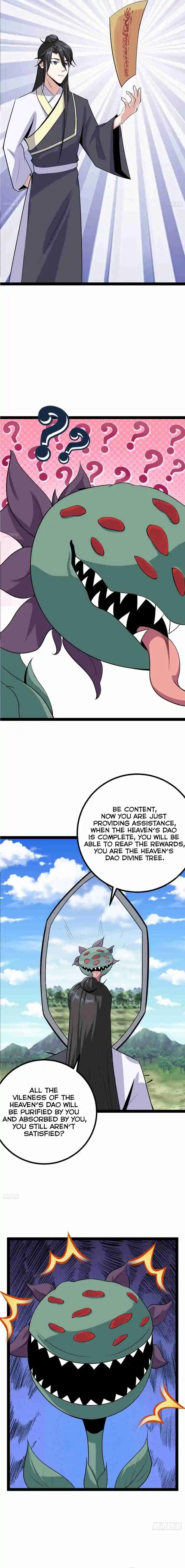 I Stayed at Home for a Century, When I Emerged I Was Invincible 329