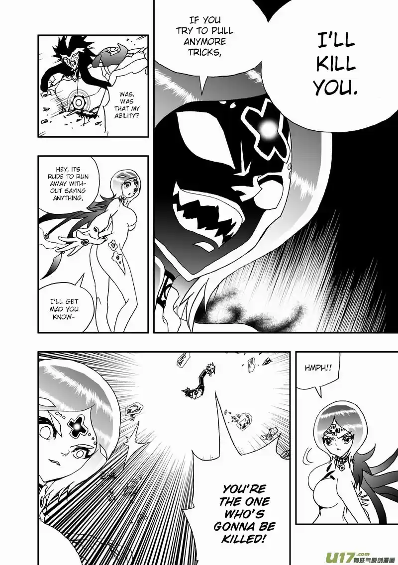 I The Female Robot 139