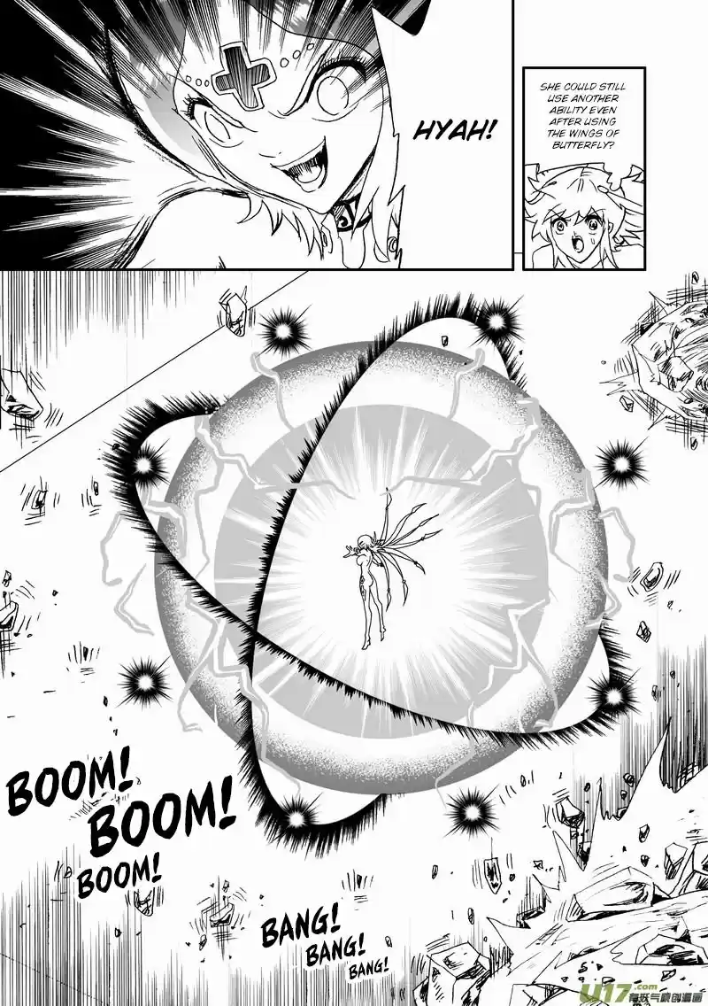 I The Female Robot 139