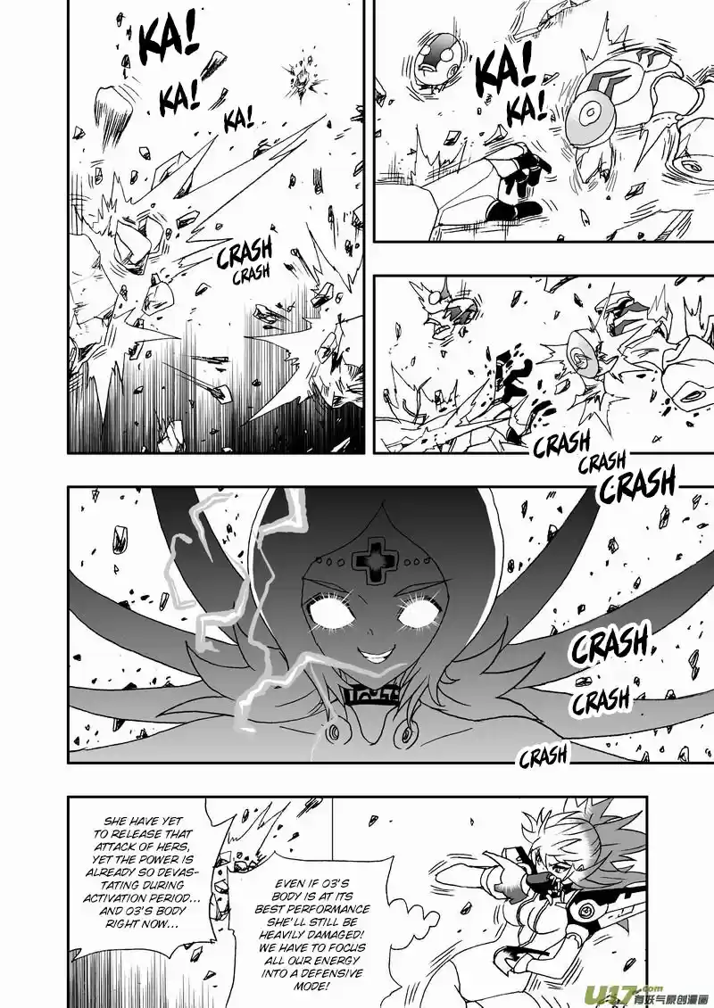 I The Female Robot 139