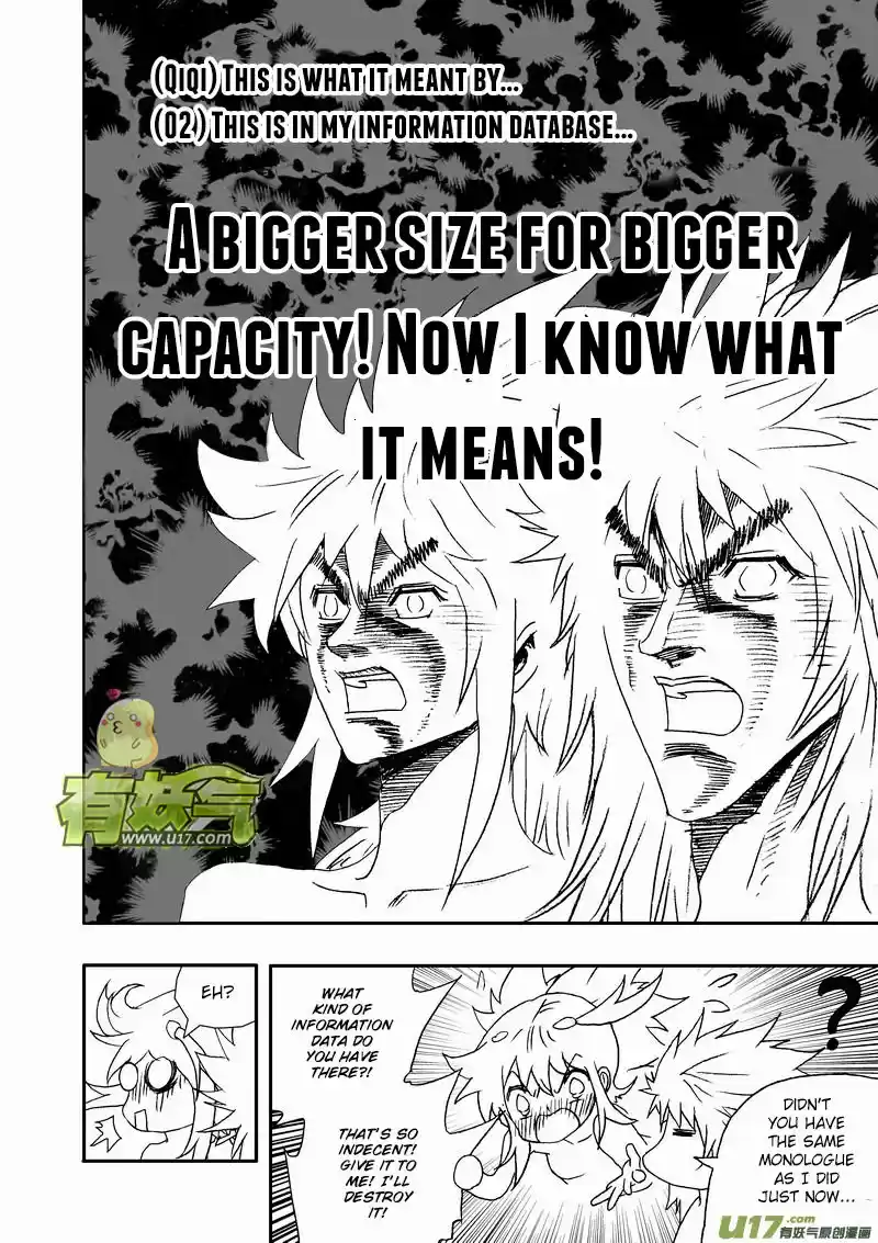 I The Female Robot 139