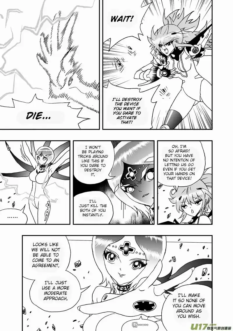 I The Female Robot 139