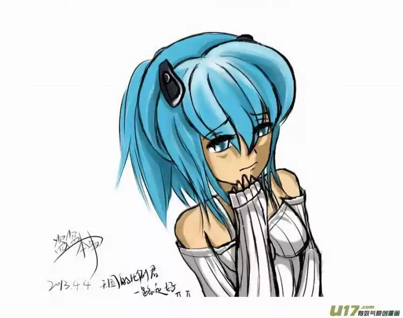 I The Female Robot 139