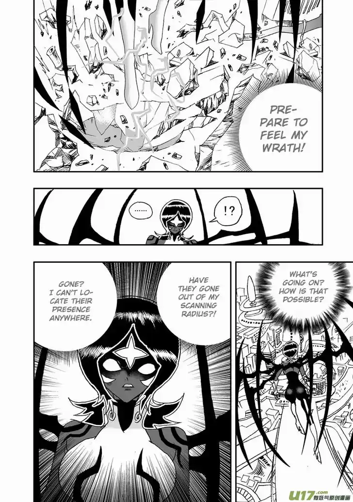 I the Female Robot 141