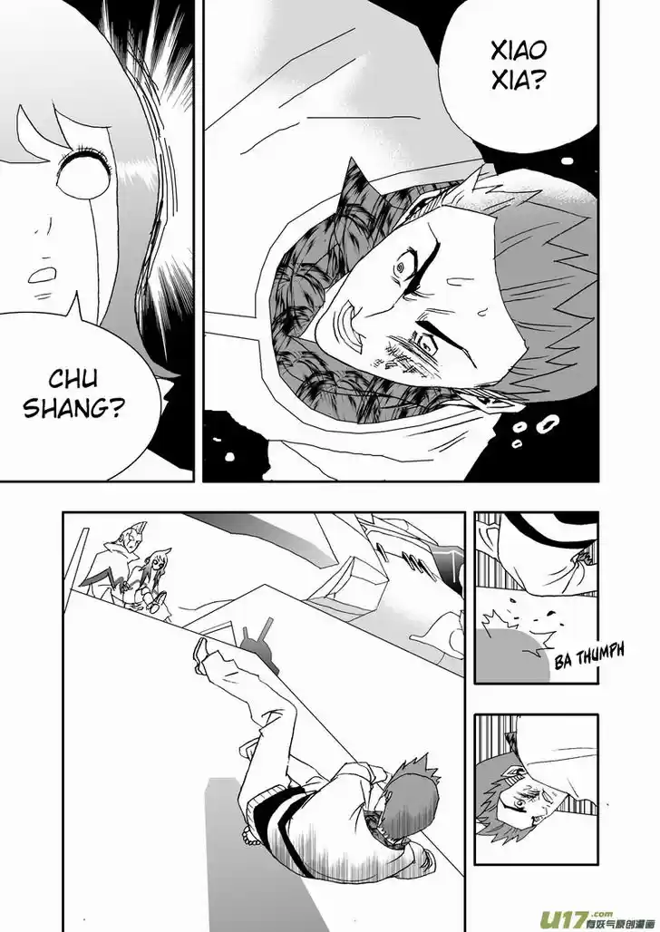 I the Female Robot 147